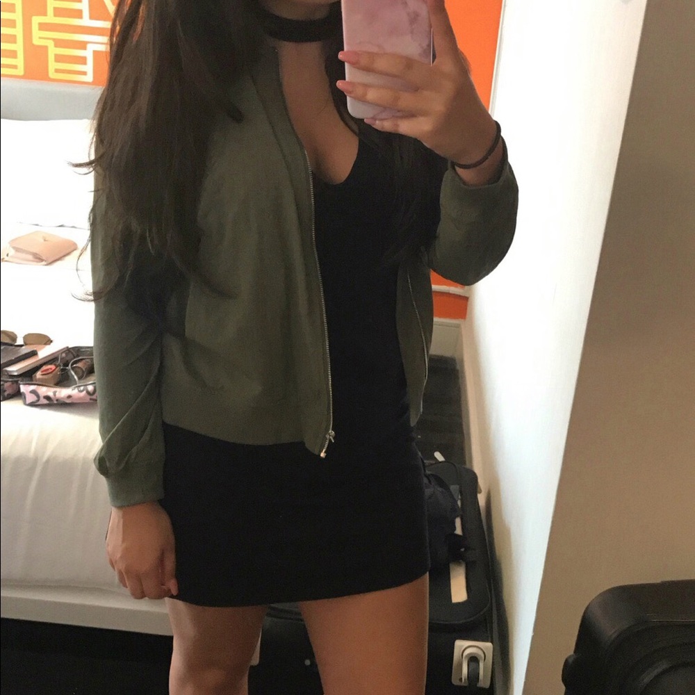 Meet your Posher, Keara